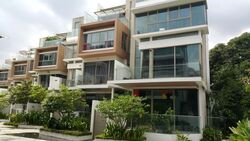 Este Villa (D28), Terrace #610716351